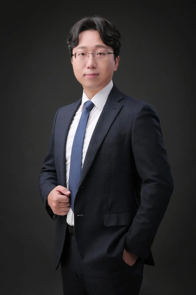 김해주